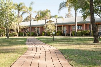 Pokolbin Village - Hotels Melbourne 32