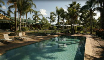 Pokolbin Village - Hotels Melbourne 42