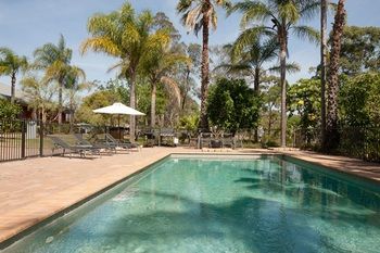 Pokolbin Village - Hotels Melbourne 43
