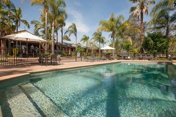 Pokolbin Village - Hotels Melbourne 44