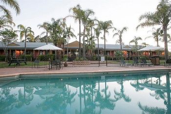 Pokolbin Village - Hotels Melbourne 45