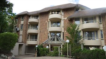 Waldorf Wahroonga Residential - Hotels Melbourne 2