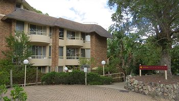 Waldorf Wahroonga Residential - Hotels Melbourne 6