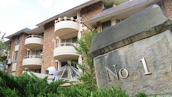 Waldorf Wahroonga Residential - Hotels Melbourne 8