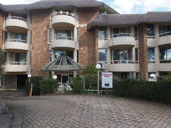 Waldorf Wahroonga Residential - Hotels Melbourne 19