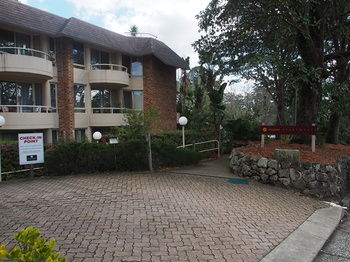 Waldorf Wahroonga Residential - Hotels Melbourne 21