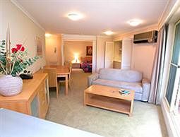 Waldorf Wahroonga Residential - Hotels Melbourne 0
