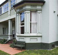 St Marks Lodge - Hotels Melbourne