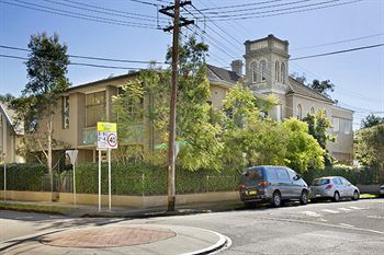 Cambridge Lodge - Hostel/Backpacker - Hotels Melbourne 6