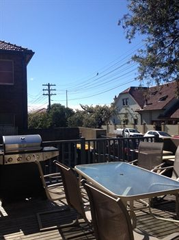 Cambridge Lodge - Hostel/Backpacker - Hotels Melbourne 7