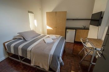 Cambridge Lodge - Hostel/Backpacker - Hotels Melbourne 13