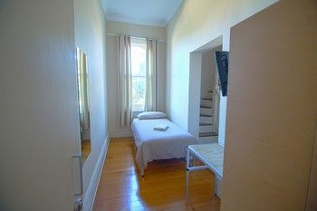 Cambridge Lodge - Hostel/Backpacker - Hotels Melbourne 14