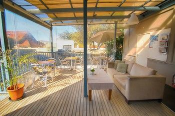 Cambridge Lodge - Hostel/Backpacker - Hotels Melbourne 15