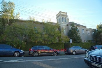 Cambridge Lodge - Hostel/Backpacker - Hotels Melbourne 18
