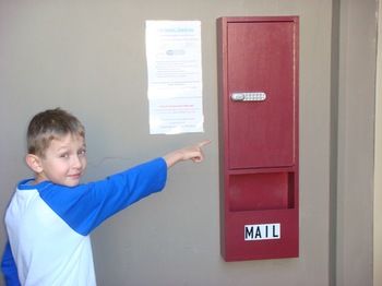 Cambridge Lodge - Hostel/Backpacker - Hotels Melbourne 22