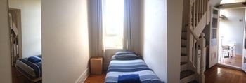 Cambridge Lodge - Hostel/Backpacker - Hotels Melbourne 23