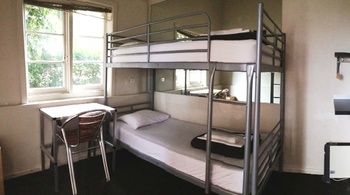 Cambridge Lodge - Hostel/Backpacker - Hotels Melbourne 24