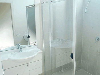 Cambridge Lodge - Hostel/Backpacker - Hotels Melbourne 25