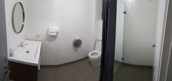 Cambridge Lodge - Hostel/Backpacker - Hotels Melbourne 26