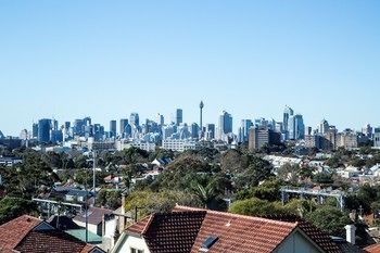 Cambridge Lodge - Hostel/Backpacker - Hotels Melbourne 27