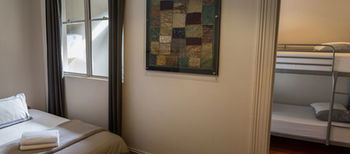 Cambridge Lodge - Hostel/Backpacker - Hotels Melbourne 30