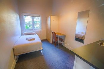 Cambridge Lodge - Hostel/Backpacker - Hotels Melbourne 31