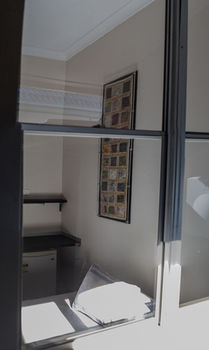 Cambridge Lodge - Hostel/Backpacker - Hotels Melbourne 32