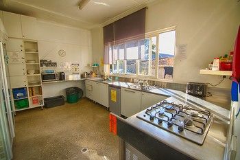 Cambridge Lodge - Hostel/Backpacker - Hotels Melbourne 34