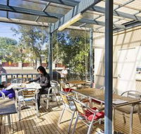 Cambridge Lodge - Hostel/Backpacker - Hotels Melbourne