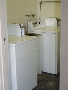 Cambridge Lodge - Hostel/Backpacker - Hotels Melbourne 2