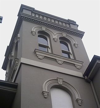 Cambridge Lodge - Hostel/Backpacker - Hotels Melbourne 3