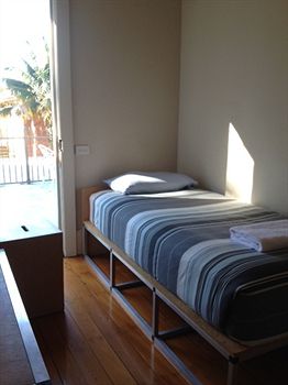 Cambridge Lodge - Hostel/Backpacker - Hotels Melbourne 4