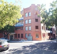 Ryals Serviced Apartments Camperdown - Hotels Melbourne