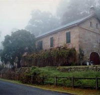Tizzana Winery Bed amp Breakfast - Hotels Melbourne