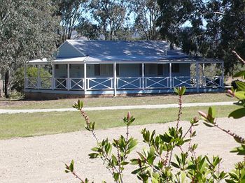 Cam-Way Estate - Hotels Melbourne 2