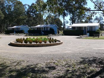 Cam-Way Estate - Hotels Melbourne 5