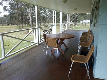 Cam-Way Estate - Hotels Melbourne 12