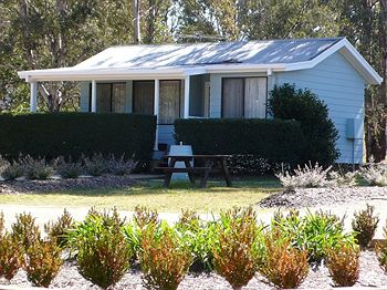 Cam-Way Estate - Hotels Melbourne 14