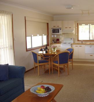 Cam-Way Estate - Hotels Melbourne 20
