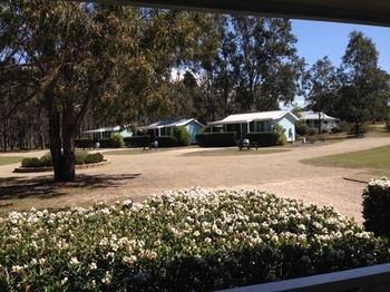 Cam-Way Estate - Hotels Melbourne 30