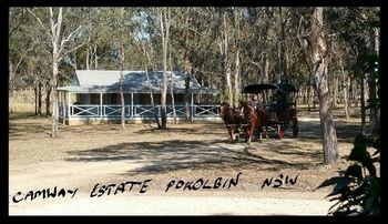 Cam-Way Estate - Hotels Melbourne 31