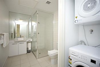 Astra Apartments - Docklands - Hotels Melbourne 5