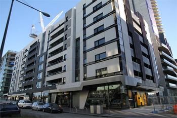 Astra Apartments - Docklands - Hotels Melbourne 6
