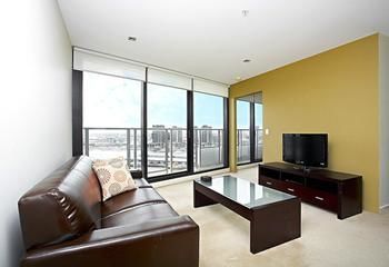 Astra Apartments - Docklands - Hotels Melbourne 7