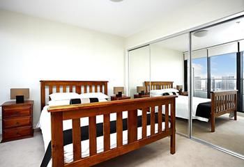 Astra Apartments - Docklands - Hotels Melbourne 10