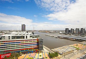 Astra Apartments - Docklands - Hotels Melbourne 0