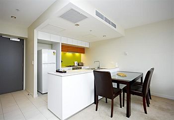 Astra Apartments - Docklands - Hotels Melbourne 1