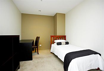 Astra Apartments - Docklands - Hotels Melbourne 4