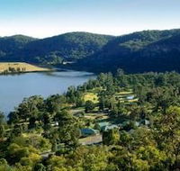 Retreat at Wisemans - Hotels Melbourne