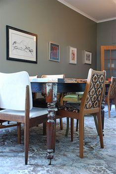 Vine Valley Inn - Hotels Melbourne 1